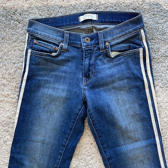 Principle Denim Jeans - Picture 2 of 5